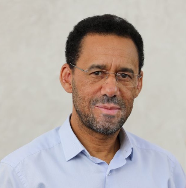 Pr. Jaouad DABOUNOU